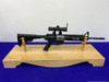 Colt (Walther) M4 Carbine 22LR 17.5" Black *GREAT FOR TRAINING/SMALL GAME*