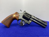 1976 Colt Python .357 Mag Blue -ICONIC SNAKE REVOLVER- Desirable Piece