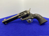 1901 Colt Single Action Army .38 W.C.F Blue 4 3/4" *1st GENERATION MODEL*