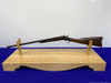 Rolling Block Single Shot Rifle 23.5" Blued *PROJECT OR DECORATION*