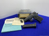 Smith Wesson 469 9mm Para Blue 3 1/2"*AWESOME ALL-PURPOSE SEMI-AUTO PISTOL*