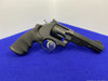 2014 Smith Wesson PC 327 M&P R8 .357 Mag Black 5" *AWESOME 8-SHOT REVOLVER*