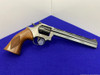 Dan Wesson 15-2V Pistol Pac .357 Mag -4 Barrel Set *SUPER RARE & DESIRABLE*