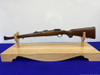 1986 Ruger M77 RSI .308 Win Blue 18.5" *RARE 1st YEAR PRODUCTION MODEL*