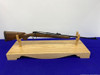 1987 Remington 700 .338 Win Mag Blue 24" *CHECKERED WALNUT STOCK & FOREARM*