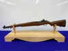 Winchester M1 Garand .30-06 24" Parkerized *INCREDIBLE 1943 GARAND RIFLE*