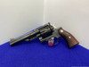 Ruger Redhawk .44 Mag Blue 5 1/2" *DESIRABLE DOUBLE-ACTION REVOLVER*
