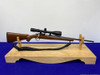 Ruger 77/22 22 Magnum 20" Blued *GREAT SMALL GAME/TARGET RIFLE*
