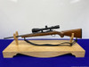 Ruger 77/22 22 Magnum 20" Blued *GREAT SMALL GAME/TARGET RIFLE*