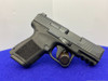 Canik Mete MC9 9mm Black 3.18" *INTRODUCED AT 2023 SHOT SHOW* Awesome