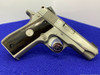 1993 Colt Government MKIV Series 80 380acp 3.25" *DESIRABLE GOVERNMENT 380*
