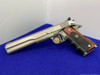 AMT Hardballer .45 ACP Stainless 7" *ULTRA RARE LONG SLIDE MODEL PISTOL*