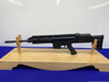 2012 ISSC MK22 .22 LR Black 16" *LOOK & FEEL OF A MILITARY-STYLE RIFLE*
