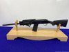 Izhmash Saiga Canta-12 12 Ga. Black 19" *RUSSIAN MADE SEMI-AUTO SHOTGUN*
