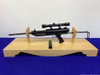 Feather Industries AT-9 9mm Luger Black 17" *AWESOME TAKEDOWN RIFLE*