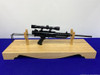 Feather Industries AT-9 9mm Luger Black 17" *AWESOME TAKEDOWN RIFLE*