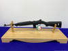 2014 Chiappa Citadel M1-22 .22LR Black 18"*BASED OFF THE FAMOUS M1 CARBINE*
