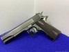 1918 Colt 1911 Military .45 ACP Blue 5" *DESIRABLE WWI MILITARY PISTOL*