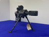 Barrett M82A1 (CQ) .50 BMG 22" Parkerized *CLOSE QUARTERS .50 CAL*