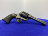 Colt Single Action Army 44-40 4 3/4" *Classic Colt Revolver* Astounding!!