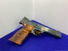 Smith Wesson Model 41 .22LR Blue 5 1/2" *AMAZING SEMI-AUTOMATIC PISTOL*