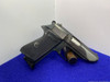 1967 Walther PPK/S .22LR Blue 3 1/4" *AWESOME GERMAN MANUFACTURED PISTOL*