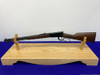 Winchester 94AE Trails End .45 Colt Blue 20"*DESIRABLE LEVER-ACTION RIFLE*
