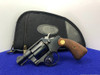 1969 Colt Detective Special .38 Sp Blue 2" *AMAZING THIRD ISSUE EXAMPLE* 