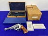 Smith Wesson 629 No Dash .44 Mag Stainless 6" *ULTRA RARE 1st YEAR MODEL*
