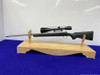 Remington 700 .22-250 Rem 26" *GORGEOUS FLUTED BARREL & JEWELED BOLT*
