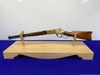 Uberti Model 66 Carbine 45LC 19" Brass/Blued *1866 YELLOWBOY REPLICA*