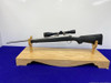 Remington 700 LVSF .223 Rem 22" *MOUNTED LEUPOLD 6-18 VX-II SCOPE *
