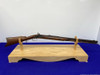 Pedersoci Missouri River Hawken .50 Cal 30" *AMAZING NEW OLD STOCK EXAMPLE*
