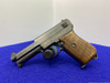Mauser 1914 7.65mm Blue 3.4" *INCREDIBLE GERMAN PRODUCED POCKET PISTOL* 