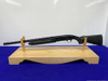 Browning Gold Hunter 12G 24" *GORGEOUS BLACKED OUT SHOTGUN*
