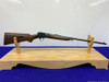 1945 Winchester Model 63 .22 LR Blue 23" *CLASSIC SEMI-AUTO RIFLE* Amazing
