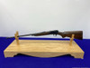1945 Winchester Model 63 .22 LR Blue 23" *CLASSIC SEMI-AUTO RIFLE* Amazing
