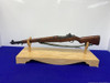 1982 Springfield M1 Garand .30 M1 Park 24" *NEW IN BOX & UNFIRED EXAMPLE*
