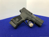 *SOLD* Beretta APX Carry 9mm Black 3" *PERFECT CHOICE FOR CONCEALED CARRY*