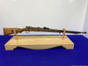 1916 DWM Gewehr98 7.92x57mm Mauser Blue 29 1/4"*DESIRABLE WWI GERMAN RIFLE*