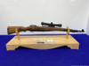 Yugoslavian 48A 8mm Blue 23" *AWESOME COLLECTOR GRADE MITCHELL'S MAUSER*
