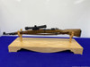 Yugoslavian 48A 8mm Blue 23" *AWESOME COLLECTOR GRADE MITCHELL'S MAUSER*
