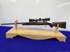 Cooper Arms Model 52 338-06 Matte Blue 24" *MOUNTED MONARCH MILDOT SCOPE*
