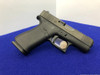 Glock 43X Gen 5 Sub-Compact 9mm Black 3.41" *GMB GLOCK MARKSMAN BARREL*
