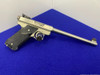 AMT Lightning .22 LR Stainless 8 1/2" *LIMITED 4 YEAR PRODUCTION MODEL*
