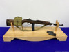 1944 WWII Underwood M1 Carbine .30 Carbine *DESIRABLE US MADE EXAMPLE*

