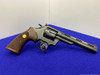 1982 Colt Trooper Mark V .357 6" *1st YEAR OF PRODUCTION* New Old Stock
