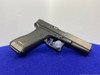 Glock 17 Gen 2 9mm Black 4 1/2" *VERY FAMOUS MULTI PURPOSE PISTOL* Awesome