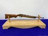 1971 Ruger 10/22 Carbine .22LR Blue 18 1/2" *STUNNING SMOOTH WALNUT STOCK*
