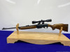 1992 Remington 7400 .270 Win Blue 22 1/4" *SEMI-AUTO EXAMPLE*
